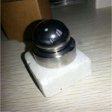 Tungsten Carbide Ball Valve Seat Ring